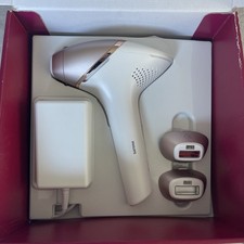 Philips Lumea IPL 9000 Series BRI955/00 IPL Hair Removal Device