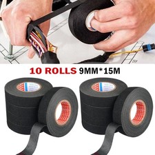 10PCS Wiring Loom Tape HARNESS