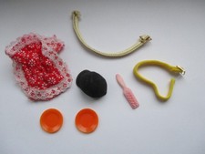 Palitoy Pippa doll Topper Dawn