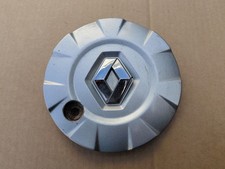 x1 Genuine Used Renault Clio