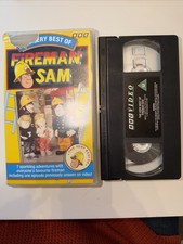 The Very Best Of Fireman Sam
