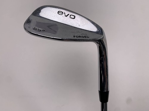 Tommy armour evo forgef - armour,