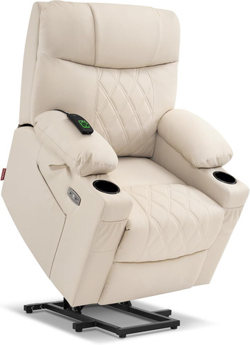 Small power lift recliner - small,