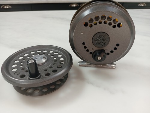 Orvis madison fly fishing - madison, d