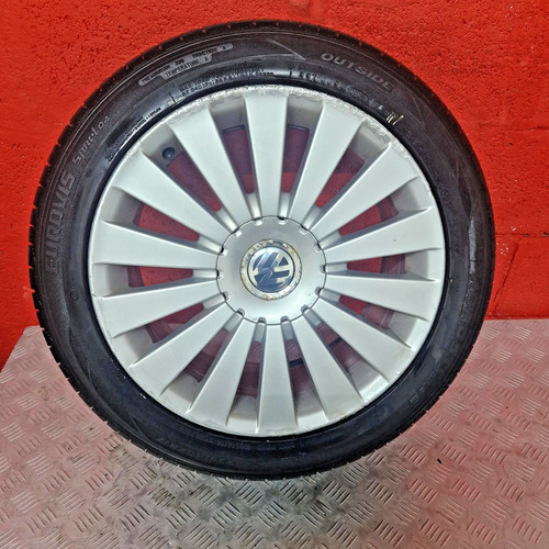 Passat alloy wheel - passat,