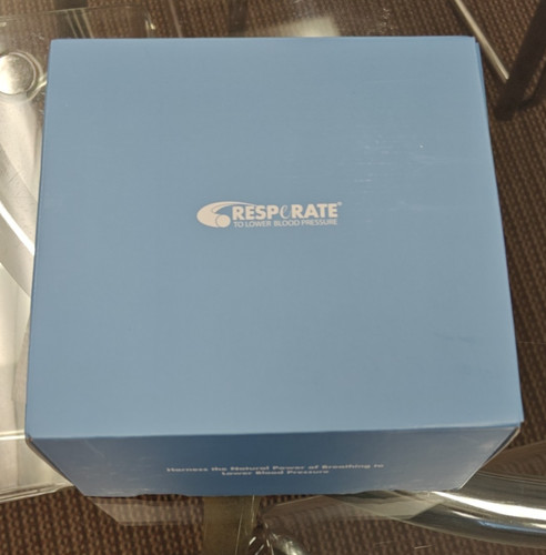Resperate ultra blood pressure - ultra,