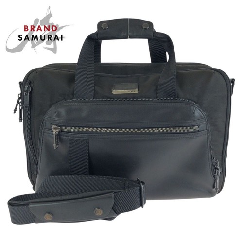 Tumi alpha bravo mountain - tumi,