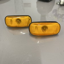 Saab 900 Classic Pair Wing