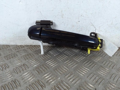 Avensis door handle - avensis, mk3