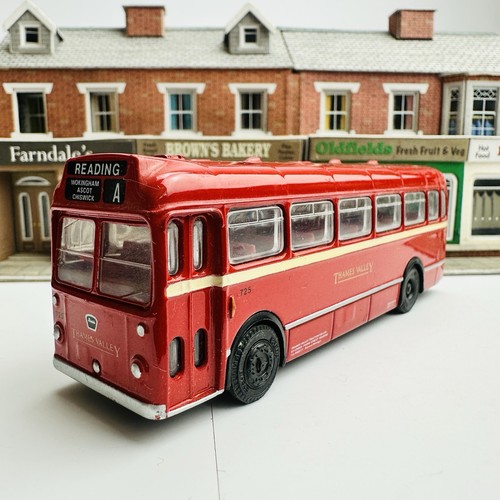Efe railway bristol - efe, ls