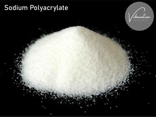 Super absorbent polymer - absorbent,