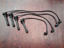 Honda Spark Plug Leads