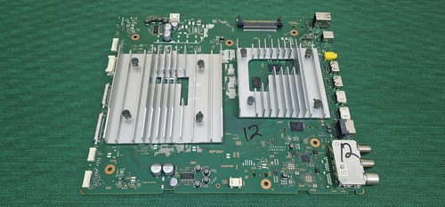 Main board for sony - board,