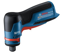 Bosch cordless mini sander