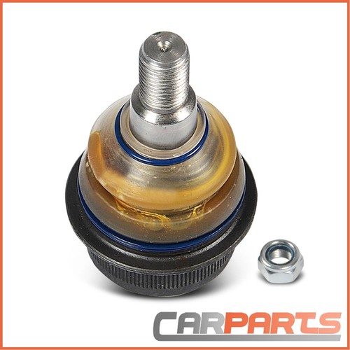 Ball joint front bottom - ball,
