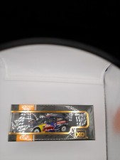 Ford Fiesta WRC Sebastien