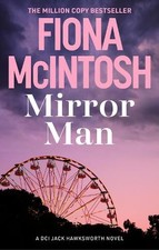 Mirror Man: A heartstopping