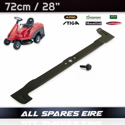 John deere 72cm rotary - john, 28"
