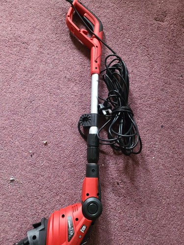 Einhell electric corded grass - einhell,