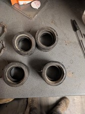 1982 Suzuki Gsx 750 Et Inlet