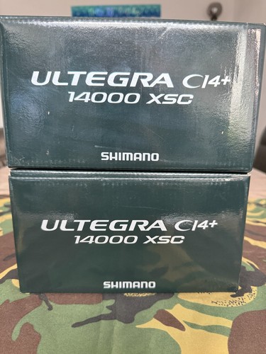 Shimano ultegra 14000 ci4 xsc - ultegra,
