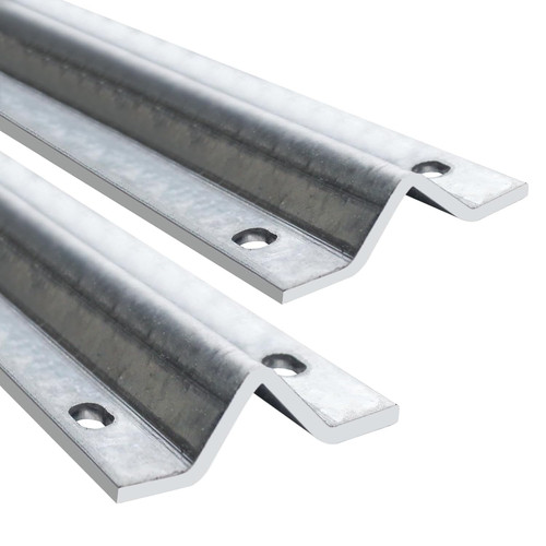 6ft heavy duty galvanized - 6ft,