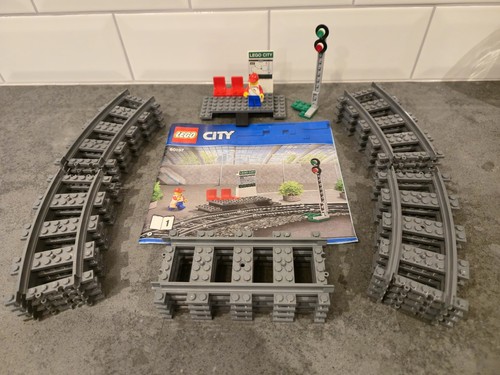 Lego train 60197 - lego,