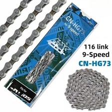 9 Speed 116 Links Road
