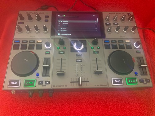 Denon prime plus dj - plus, (+)