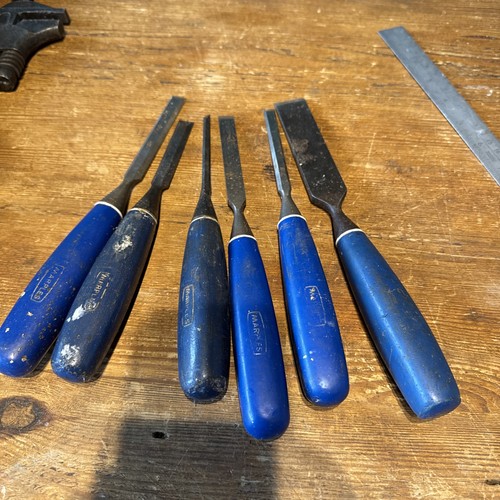 Marples blue chip - x,