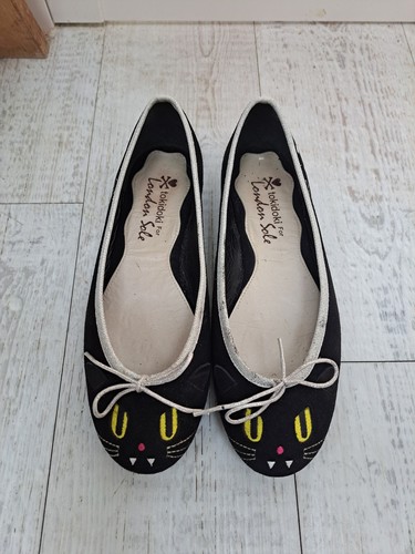 London sole tokidoki suede - london,