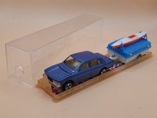 ANTIQUE TOY MAJORETTE PEUGEOT