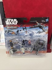 Star Wars Micro Machines