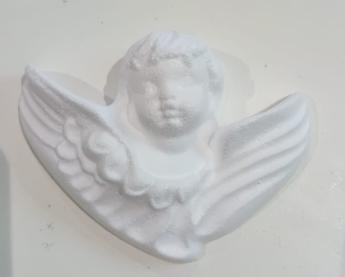 Set marbet 1 angel wall - angel,
