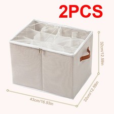 Under Bed Shoe Storage