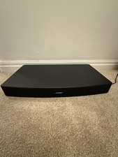 Bose Solo 15 TV Sound System , Soundbar Speaker with remote 