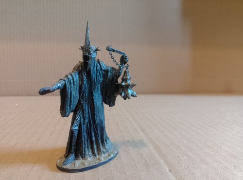 Lord the rings witch king - rings,
