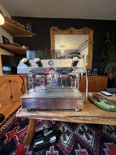 Fracino coffee machine - coffee,