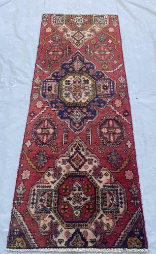Vintage worn hand made - worn,