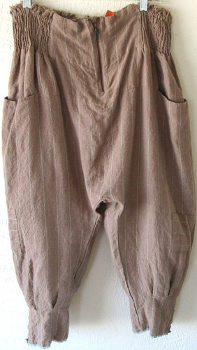 Ewa walla cinnamon striped - walla,