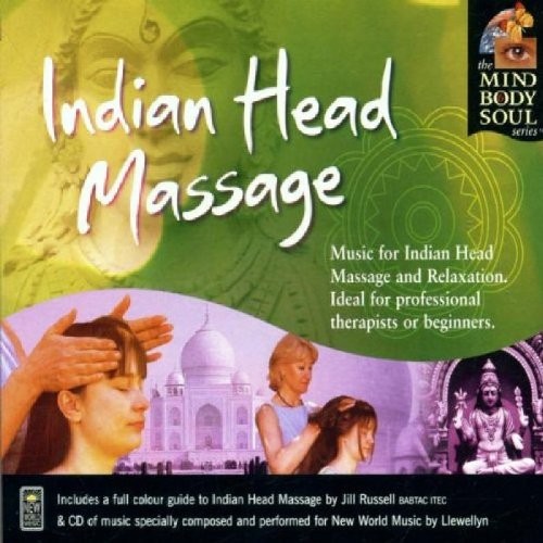 Llewellyn indian head - -,