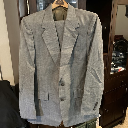 Arnie suit jacket - suit, 42l