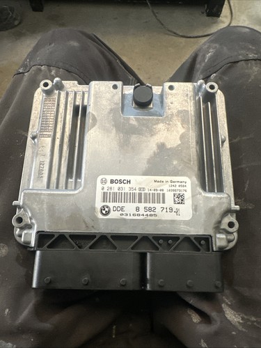 Bmw dde ecu - ecu, 0281031354