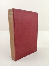 H. V. Morton's London 1942