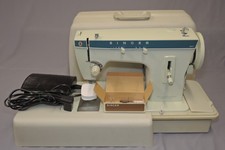 Singer Zig Zag/Straight