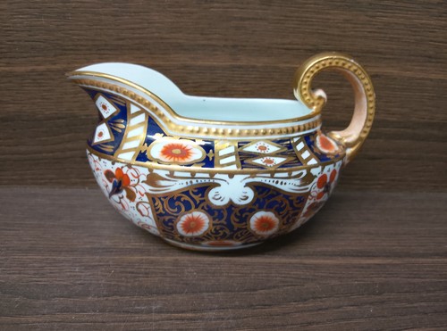 Royal crown derby imari - royal,