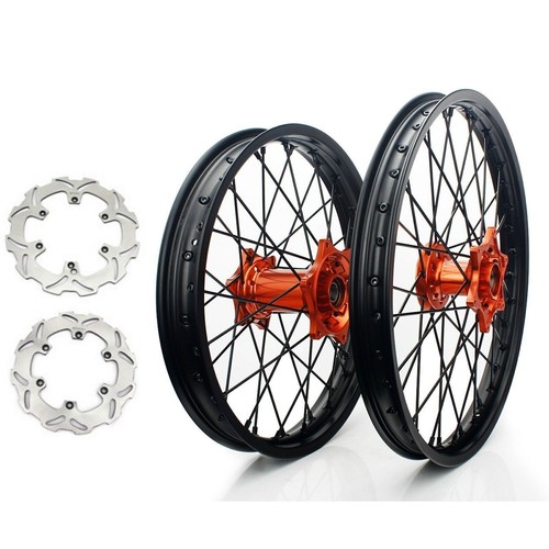 Cnc spoked wheels disk - spoked,