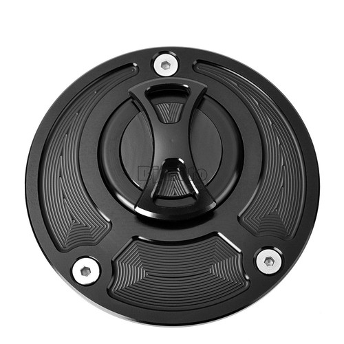 Fuel gas tank cap cover - tank,