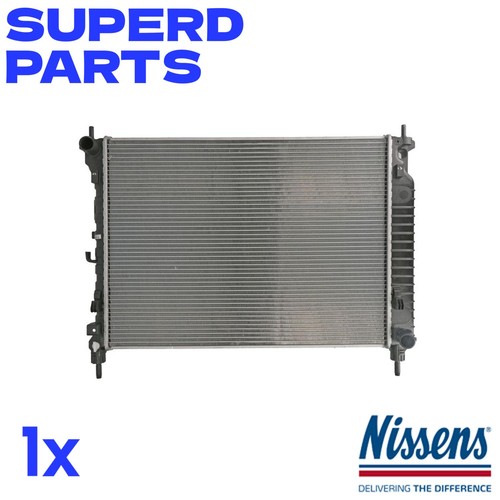Radiator engine cooling - engine,