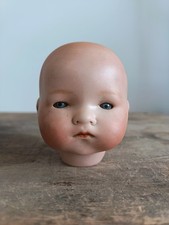 Antique German Bisque